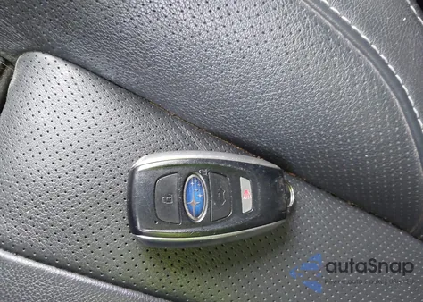 2021 Subaru Ascent Limited from USA, damaged, VIN 4S4WMAPD4M3441093